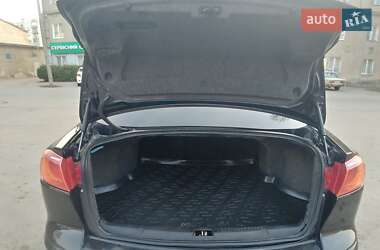 Седан Mitsubishi Lancer 2008 в Шостці