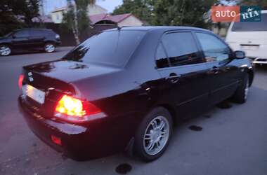 Седан Mitsubishi Lancer 2008 в 