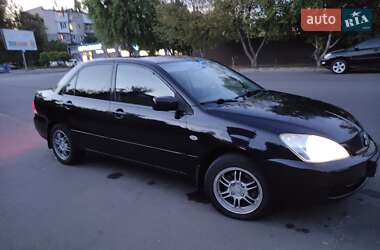 Седан Mitsubishi Lancer 2008 в 