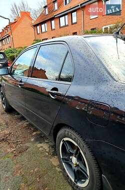 Седан Mitsubishi Lancer 2011 в Одессе