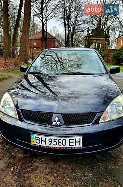 Седан Mitsubishi Lancer 2011 в Одессе