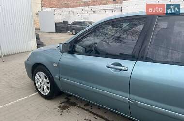 Седан Mitsubishi Lancer 2007 в 