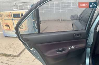 Седан Mitsubishi Lancer 2007 в 