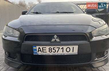 Седан Mitsubishi Lancer 2008 в 