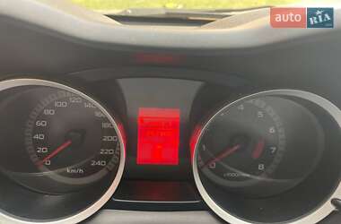 Седан Mitsubishi Lancer 2008 в 