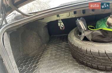 Седан Mitsubishi Lancer 2008 в 