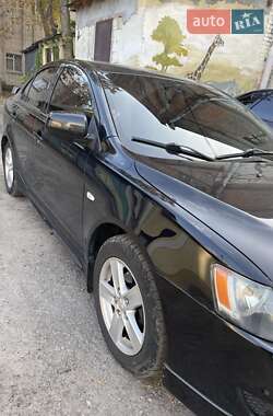 Седан Mitsubishi Lancer 2008 в 