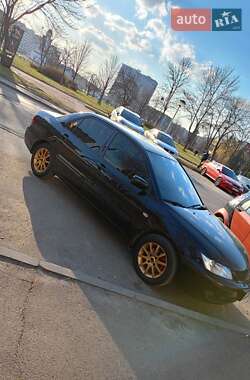 Седан Mitsubishi Lancer 2008 в 