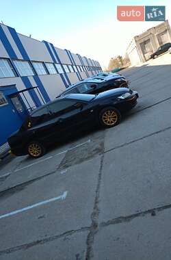 Седан Mitsubishi Lancer 2008 в 
