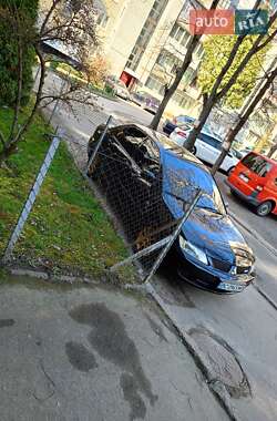 Седан Mitsubishi Lancer 2008 в 