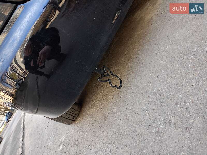 Седан Mitsubishi Lancer 2008 в Львові