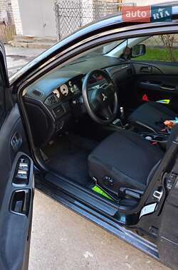 Седан Mitsubishi Lancer 2008 в 