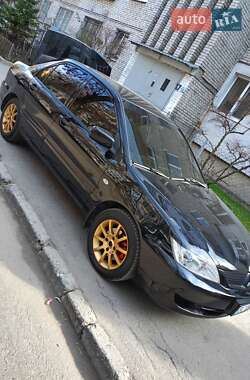 Седан Mitsubishi Lancer 2008 в 