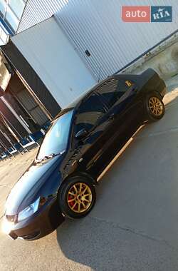 Седан Mitsubishi Lancer 2008 в 