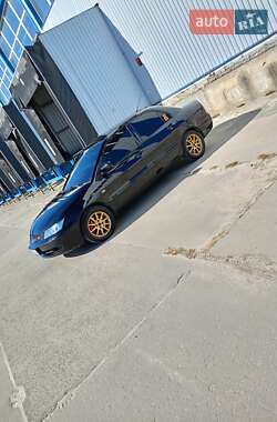 Седан Mitsubishi Lancer 2008 в 