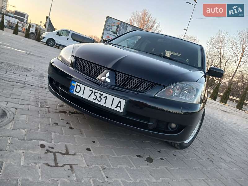 Універсал Mitsubishi Lancer 2006 в Тернополі