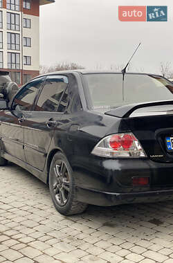 Седан Mitsubishi Lancer 2006 в 
