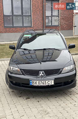 Седан Mitsubishi Lancer 2006 в 