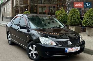 Седан Mitsubishi Lancer 2007 в 
