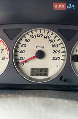 Седан Mitsubishi Lancer 2004 в 