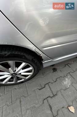 Седан Mitsubishi Lancer 2004 в 