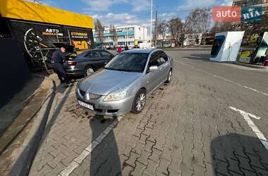 Седан Mitsubishi Lancer 2004 в 