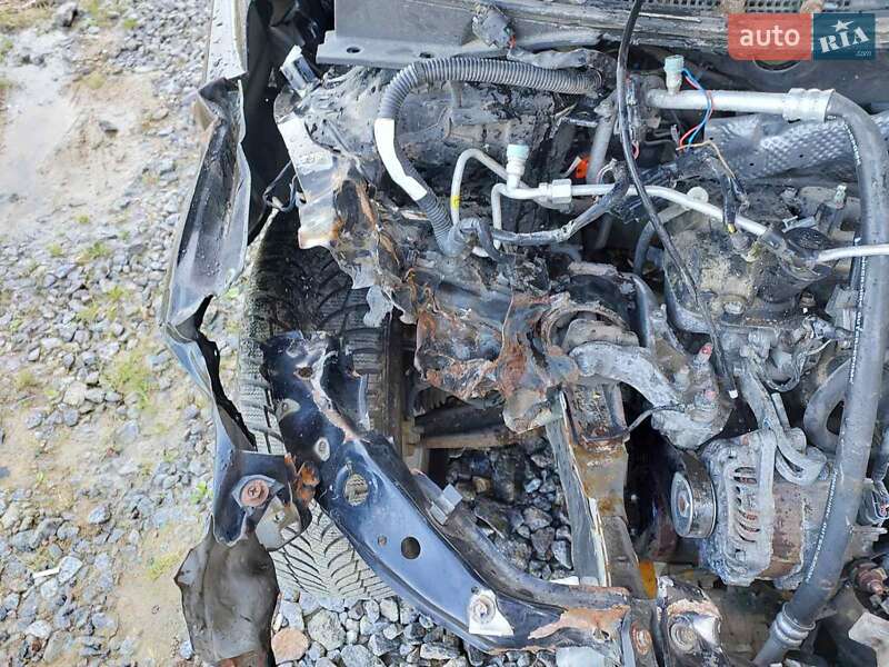 Седан Mitsubishi Lancer 2012 в Виннице