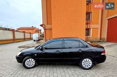 Седан Mitsubishi Lancer 2005 в 