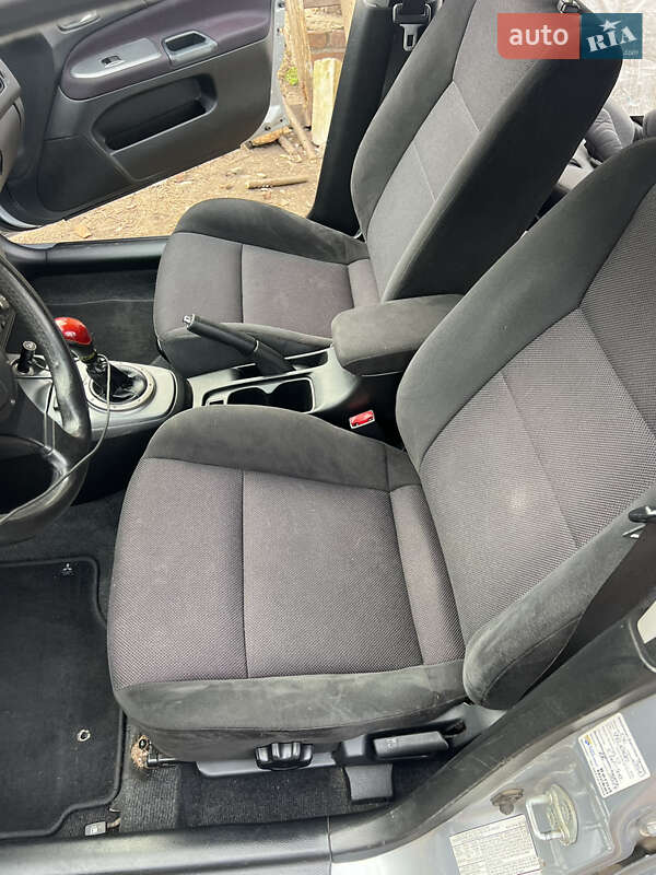 Универсал Mitsubishi Lancer 2006 в Чернигове