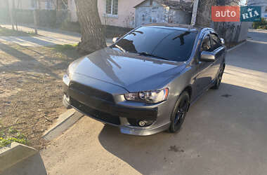 Седан Mitsubishi Lancer 2008 в 