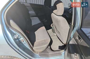 Седан Mitsubishi Lancer 2007 в 