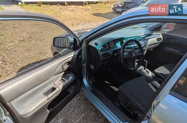 Седан Mitsubishi Lancer 2007 в 