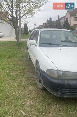 Универсал Mitsubishi Lancer 1993 в 