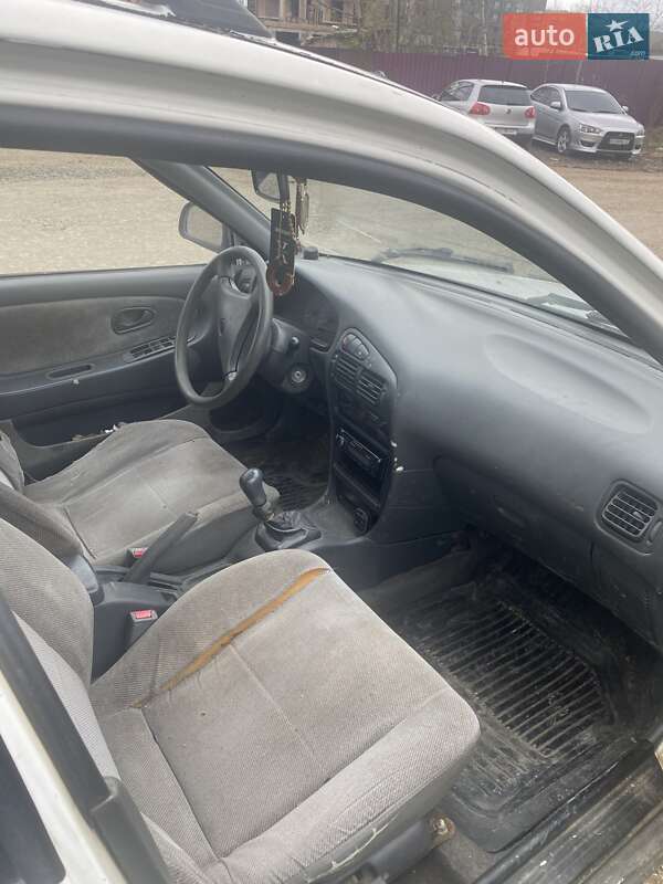 Універсал Mitsubishi Lancer 1993 в Ужгороді