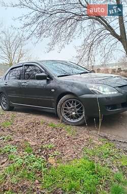 Седан Mitsubishi Lancer 2004 в 