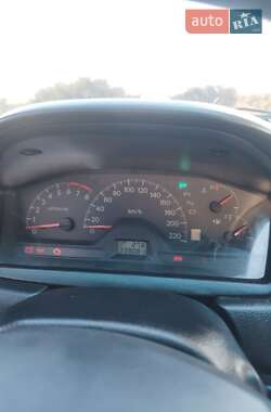 Седан Mitsubishi Lancer 2004 в 