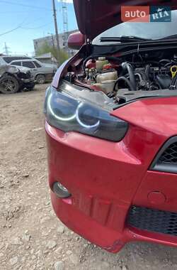 Седан Mitsubishi Lancer 2008 в 