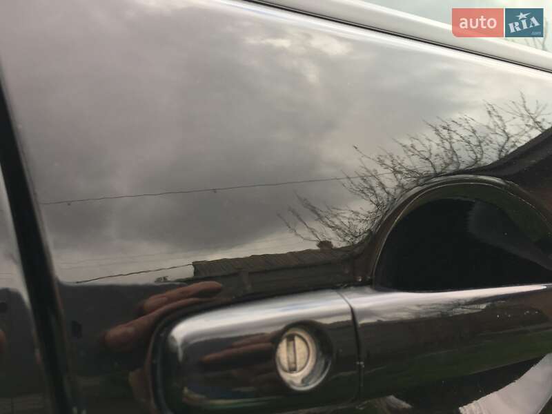 Седан Mitsubishi Lancer 2012 в Запоріжжі