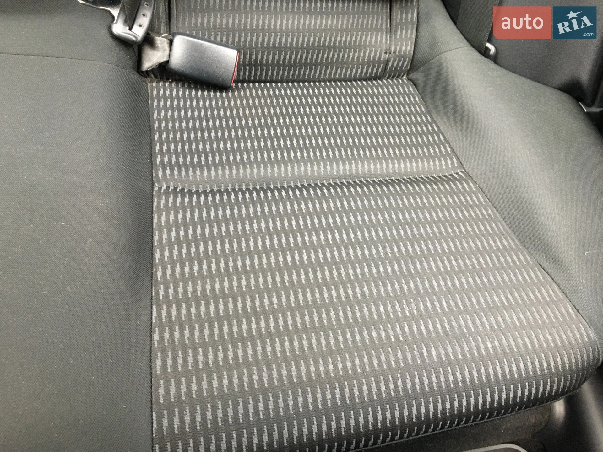 2012 Mitsubishi Lancer - мініатюра 17