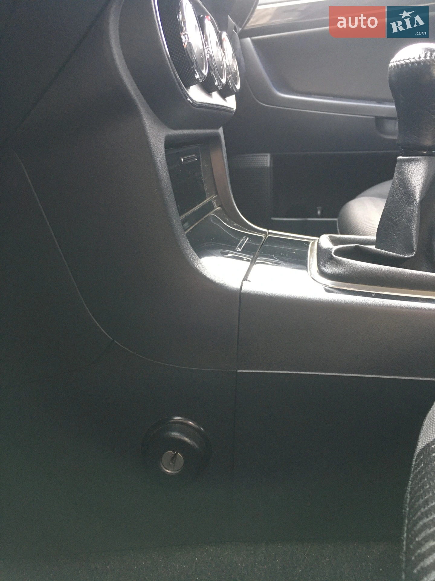 2012 Mitsubishi Lancer - мініатюра 33