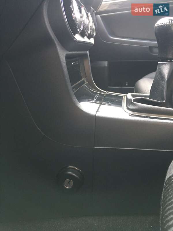 Седан Mitsubishi Lancer 2012 в Запоріжжі