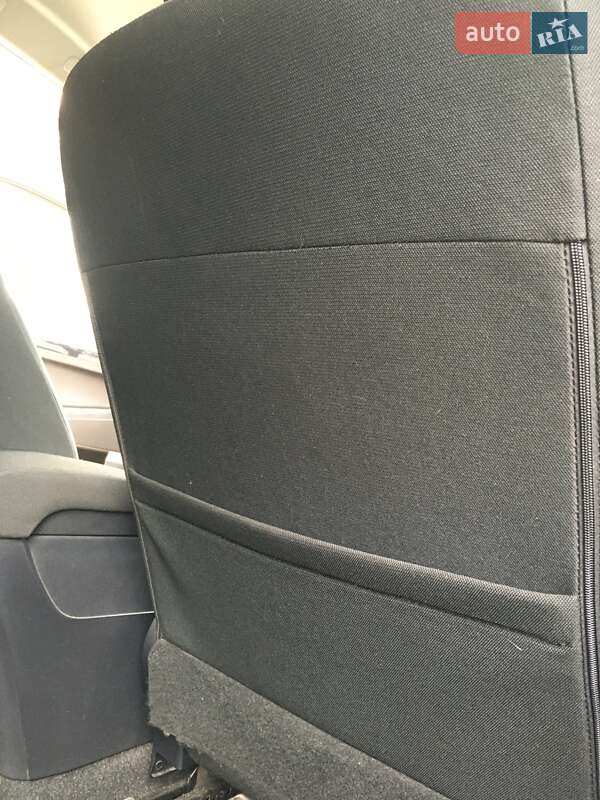 Седан Mitsubishi Lancer 2012 в Запоріжжі