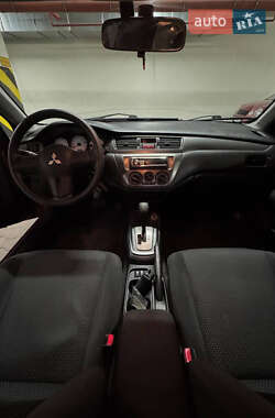 Седан Mitsubishi Lancer 2008 в 