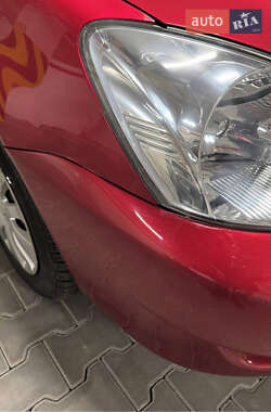 Седан Mitsubishi Lancer 2008 в 
