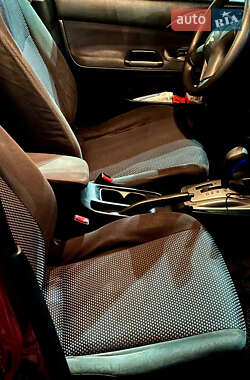 Седан Mitsubishi Lancer 2008 в 