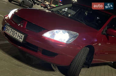 Седан Mitsubishi Lancer 2008 в 