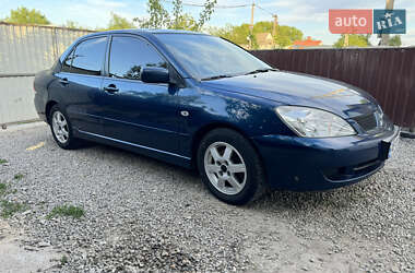 Седан Mitsubishi Lancer 2006 в 