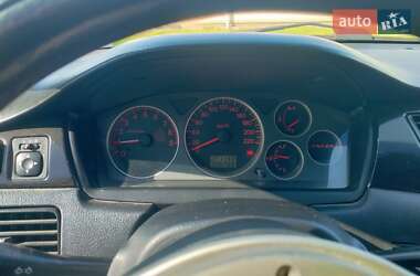 Седан Mitsubishi Lancer 2006 в 