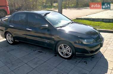 Седан Mitsubishi Lancer 2006 в 