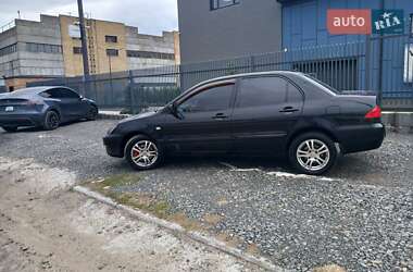 Седан Mitsubishi Lancer 2007 в 